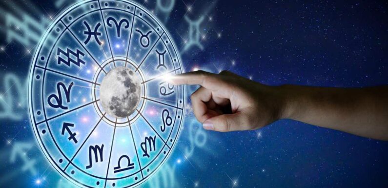 What are the 12 houses of the zodiac? | The Sun