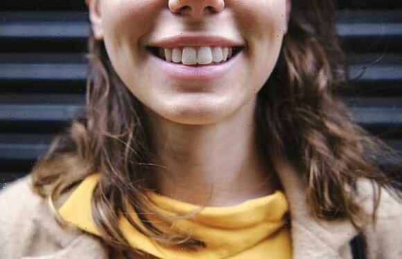 What does your smile say about your health