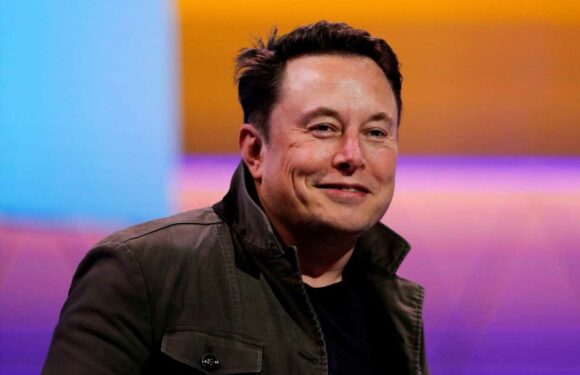 What is Elon Musk’s net worth and is he the richest person in the world? – The Sun | The Sun