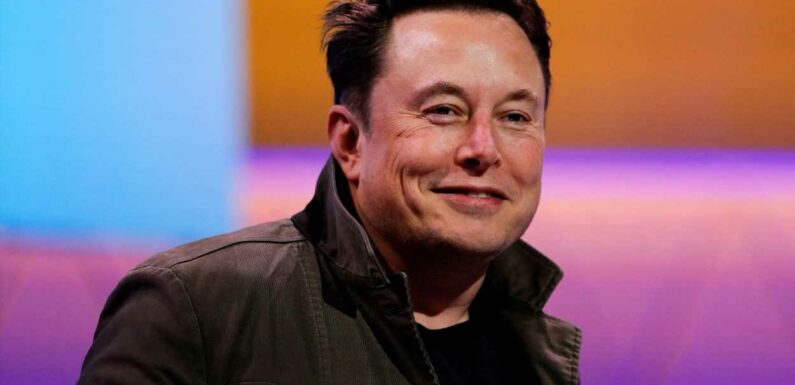 What is Elon Musk’s net worth and is he the richest person in the world? – The Sun | The Sun