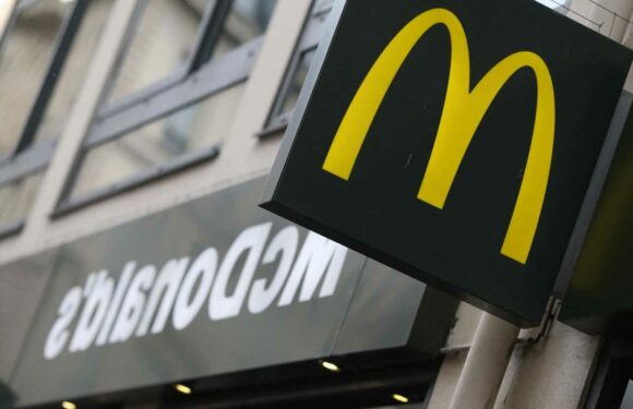 What is McDonald's wrap of the day, how many calories are in them and how much do they cost? | The Sun