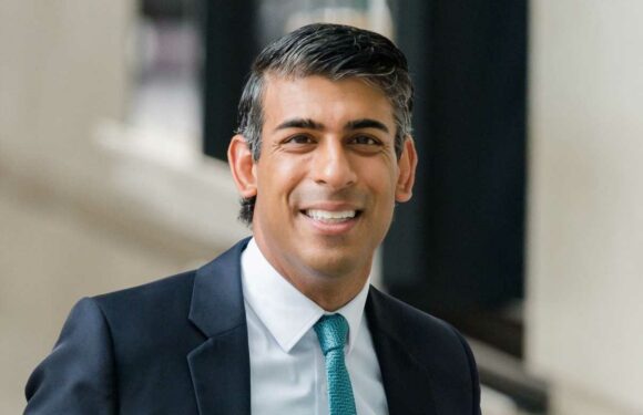 What is Rishi Sunak's net worth? | The Sun