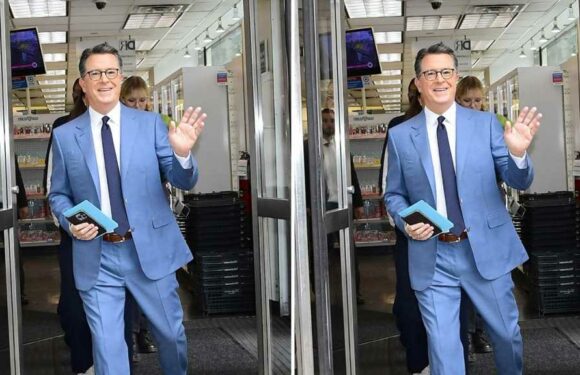 What's The Big Frigin' Difference?!