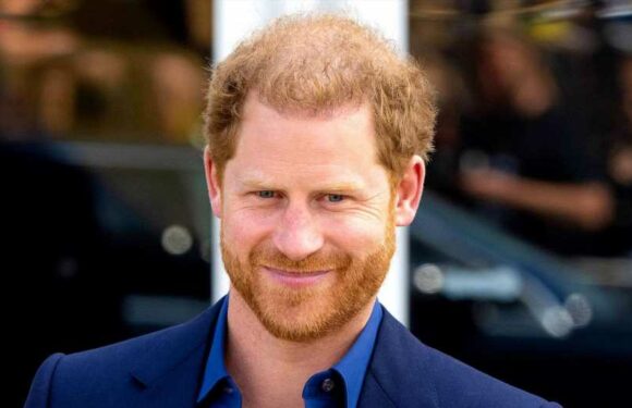 What's in a Name? Why Prince Harry's Memoir Title 'Spare' Is So Significant
