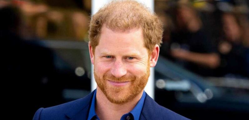 What's in a Name? Why Prince Harry's Memoir Title 'Spare' Is So Significant