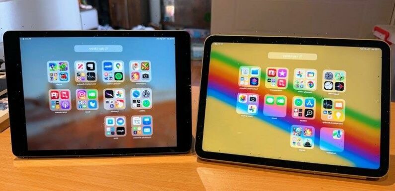 What’s in an iPad? Apple’s six tablets explained