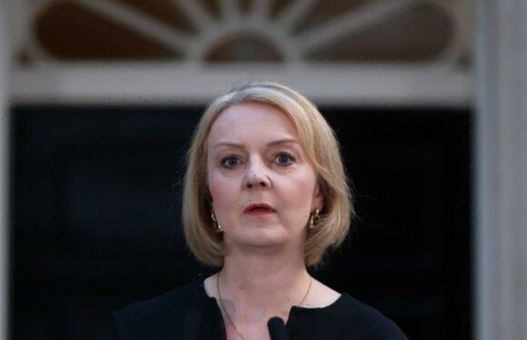 What’s saving Liz Truss now is party uncertainty for what comes next