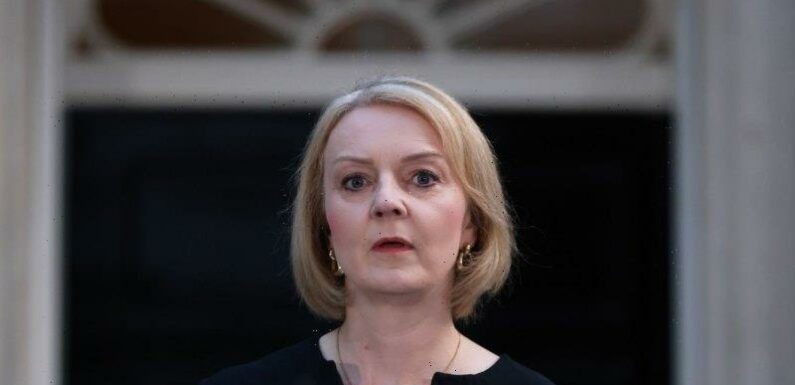 What’s saving Liz Truss now is party uncertainty for what comes next