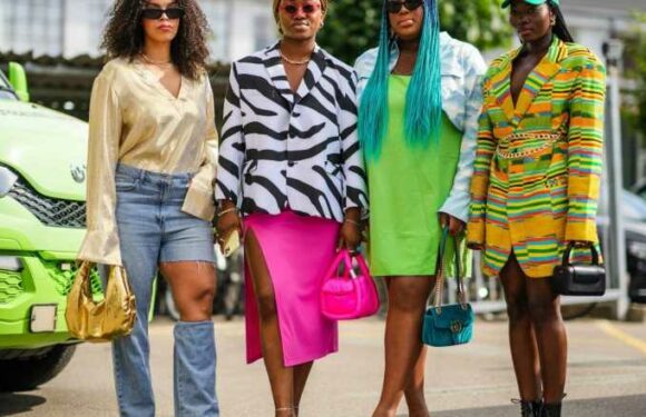 What’s the reality of being a Black content creator today?