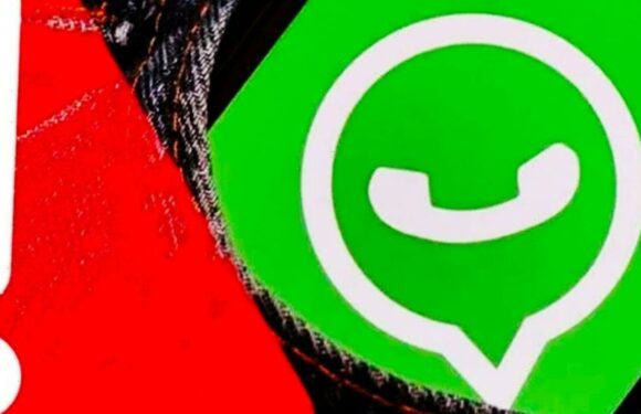 WhatsApp down: Chat app not working as thousands left offlne