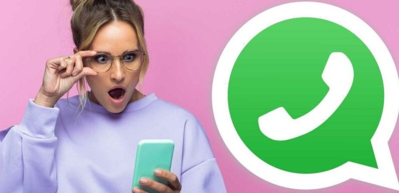 WhatsApp will stop working on some iPhones in just a few weeks time