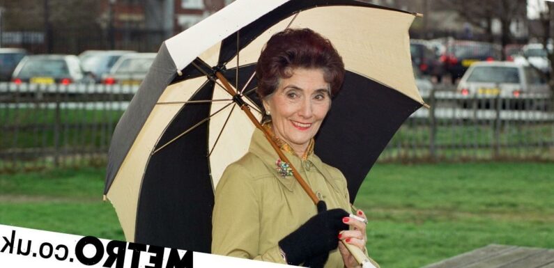 When is Dot Cotton's funeral airing in EastEnders? Everything we know so far