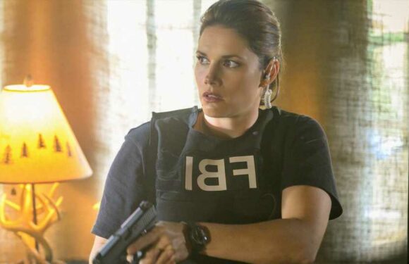 When is Missy Peregrym’s Maggie coming back to FBI? | The Sun