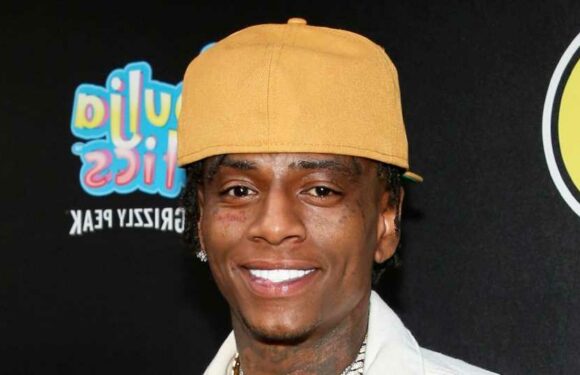 Where is Soulja Boy now? | The Sun