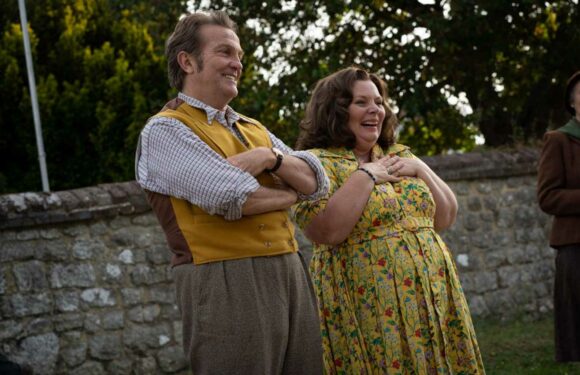 Where is The Larkins filmed? | The Sun