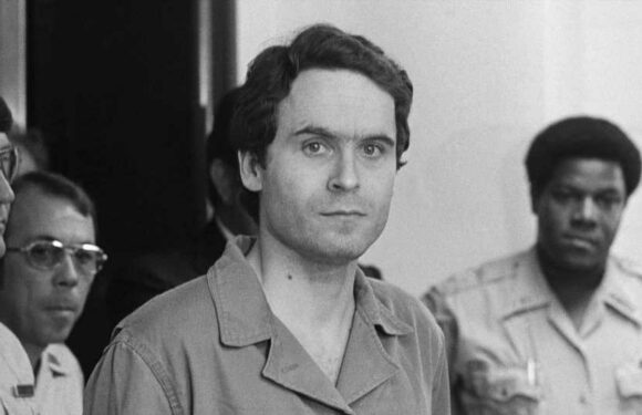 Who are America's worst serial killers? From Ted Bundy to the Son of Sam to the Zodiac Killer | The Sun