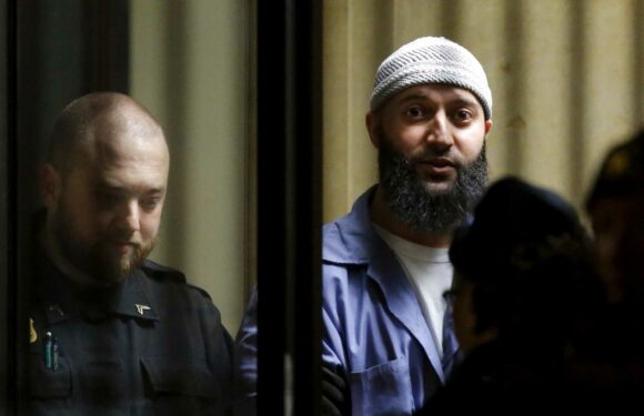 Who is Adnan Syed and is he still in prison? | The Sun
