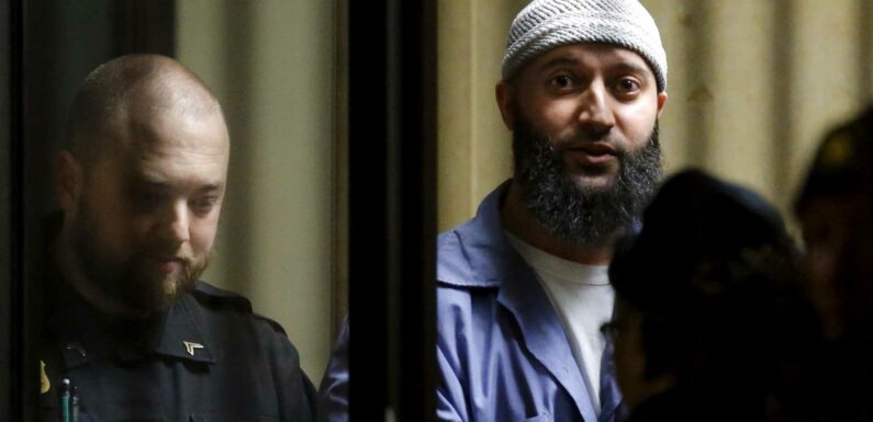 Who is Adnan Syed and is he still in prison? | The Sun