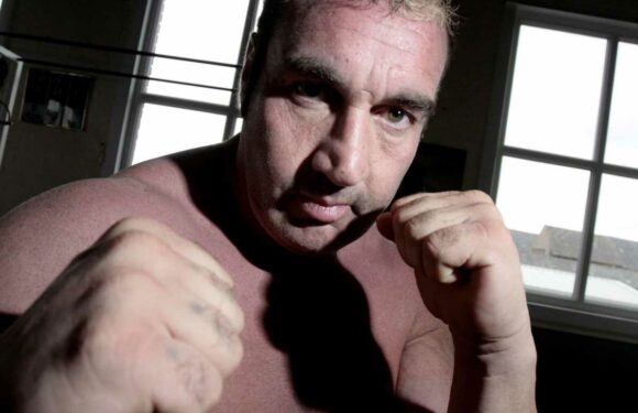 Who is Brian Cockerill? | The Sun