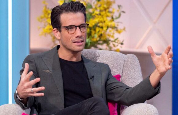 Who is Hollyoaks star Danny Mac? – The Sun | The Sun