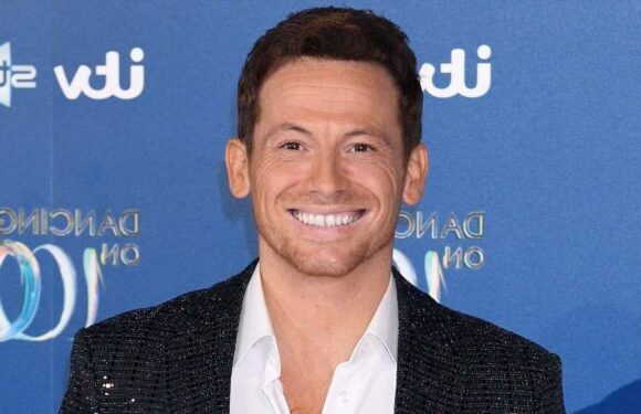 Who is Joe Swash and what’s his net worth? – The Sun | The Sun