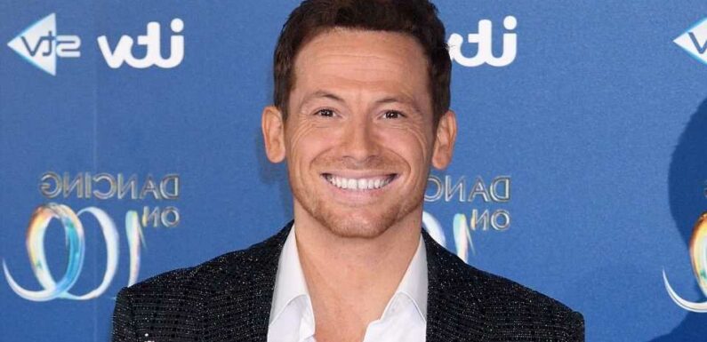 Who is Joe Swash and what’s his net worth? – The Sun | The Sun