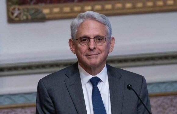 Who is Merrick Garland? | The Sun