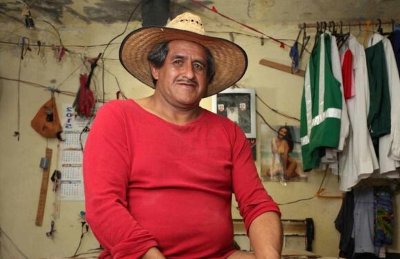 Who is Roberto Esquivel Cabrera and does he have the biggest penis in the world? – The Sun | The Sun