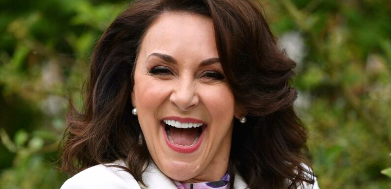 Who is Shirley Ballas, how old is the Strictly judge and what’s her net worth? – The Sun | The Sun