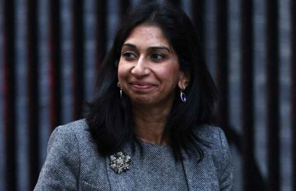 Who is Suella Braverman? – The Sun | The Sun
