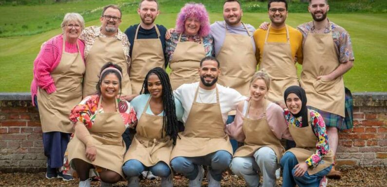 Who left The Great British Bake Off last night? | The Sun