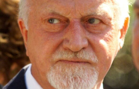 Who was Charlie Richardson? | The Sun