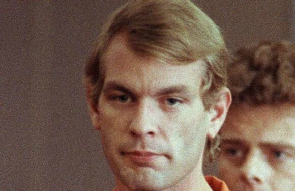 Who was Jeffrey Dahmer victim Matt Turner? | The Sun