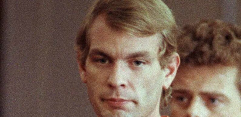 Who was Jeffrey Dahmer victim Matt Turner? | The Sun