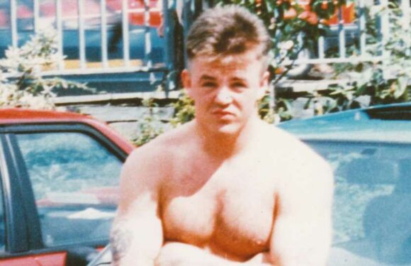 Who was Lee Duffy and where was he from? | The Sun