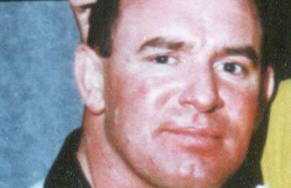 Who was Viv Graham? | The Sun