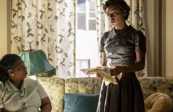 Whoopi Goldberg Calls Out Movie Critic For Inaccurately Saying She Wore A Fat Suit In New Film, 'Till'