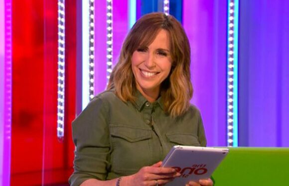Who’s on The One Show tonight? Guests and presenters revealed – The Sun | The Sun