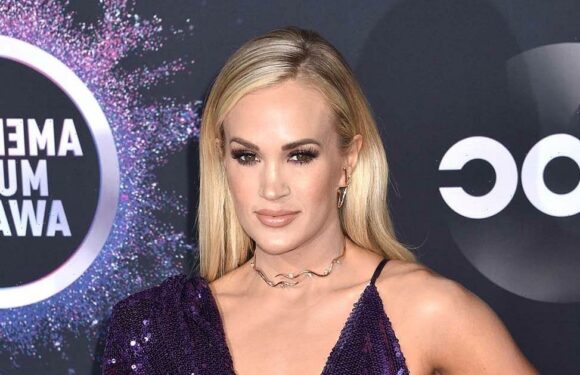 Why Carrie Underwood Has No ‘Respect’ for Singers Who ‘Can’t Hit the Notes’