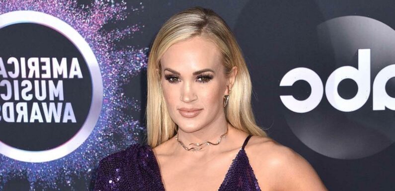 Why Carrie Underwood Has No ‘Respect’ for Singers Who ‘Can’t Hit the Notes’