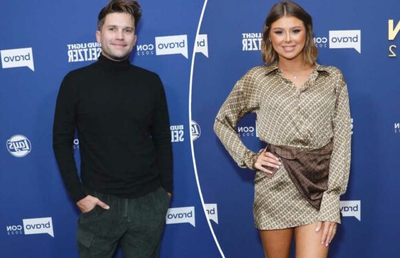 Why Tom Schwartz doesnt see a future relationship with Raquel Leviss