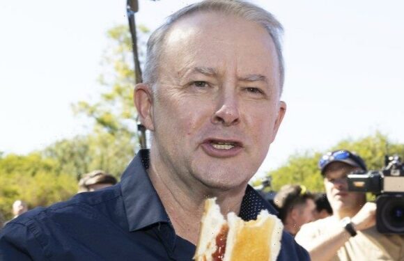 Why a methane pledge isn’t a real barbecue stopper