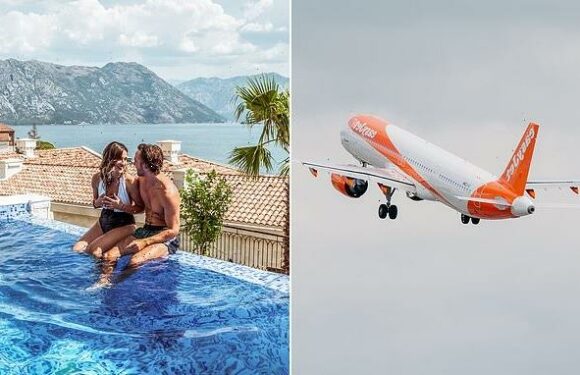 Why easyJet has reported spike in demand for all-inclusive holidays