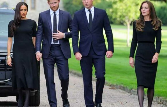 Why haven’t Prince William & Kate moved into Windsor Castle yet?