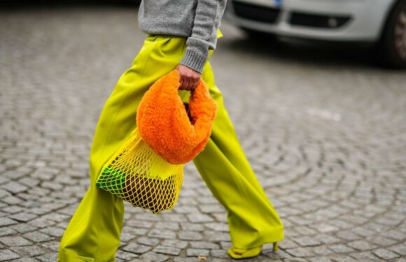 Will the rise of online returns be the death of fast fashion?