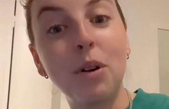 Woman accidentally ends up in number one sex club while on holiday