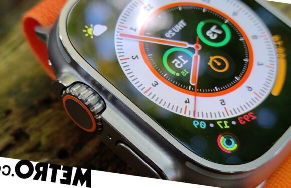 Woman claims Apple Watch detected pregnancy even before clinical tests