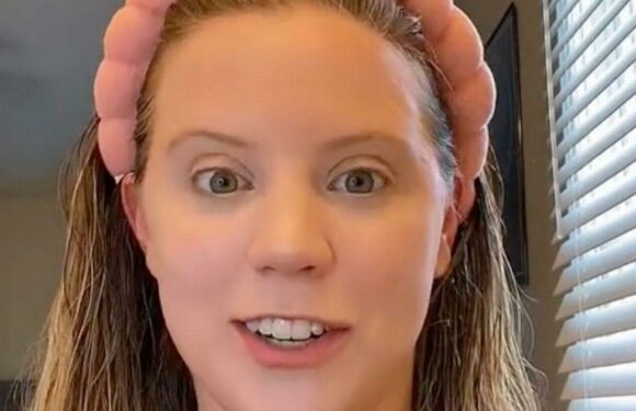 Woman realises shes been pronouncing her name wrong after watching Disney film