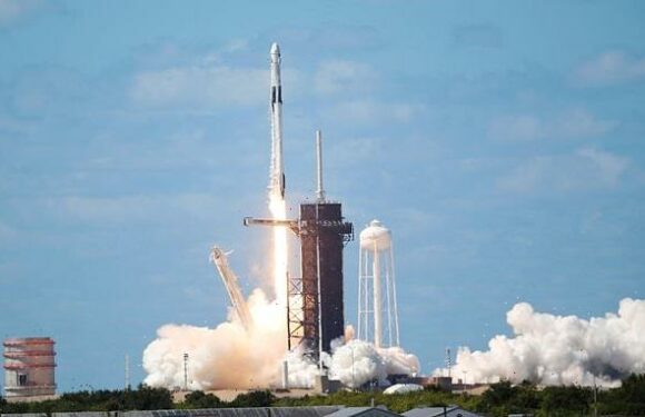 Woman scammed £27,000 by 'Russian astronaut' who needed 'landing fees'