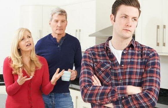 Woman sparks debate asking why people charge their children 'rent'